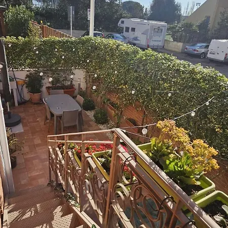 Homestay Confortevole Stanza Privata In Grazioso Con Giardino *